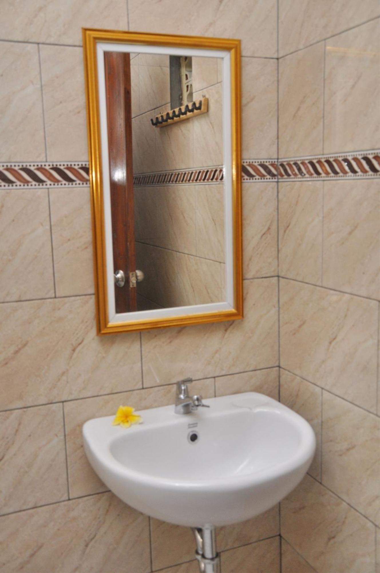 Dunung Sari Homestay Ουμπούντ Δωμάτιο φωτογραφία